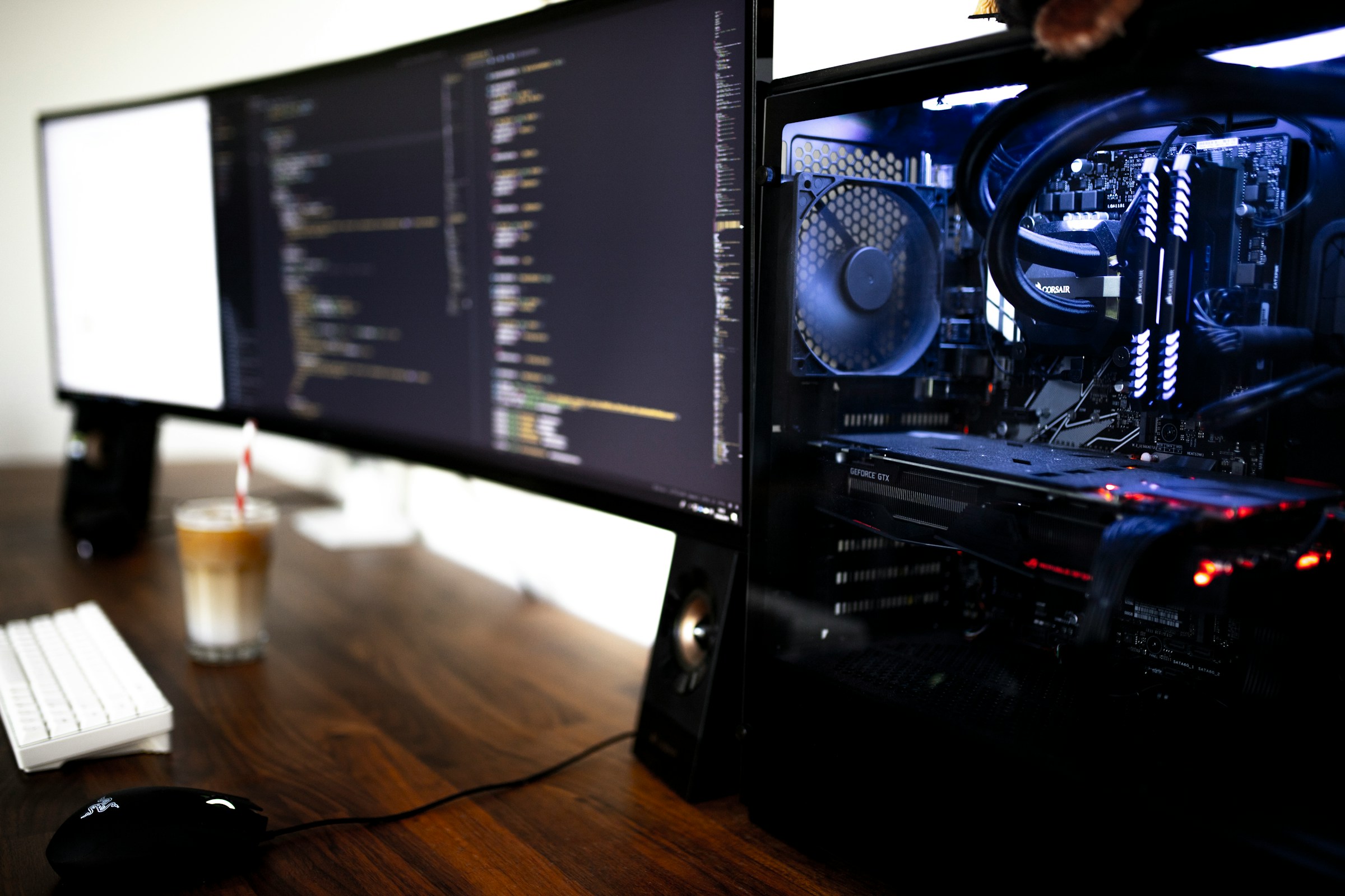 How do managed IT services work?