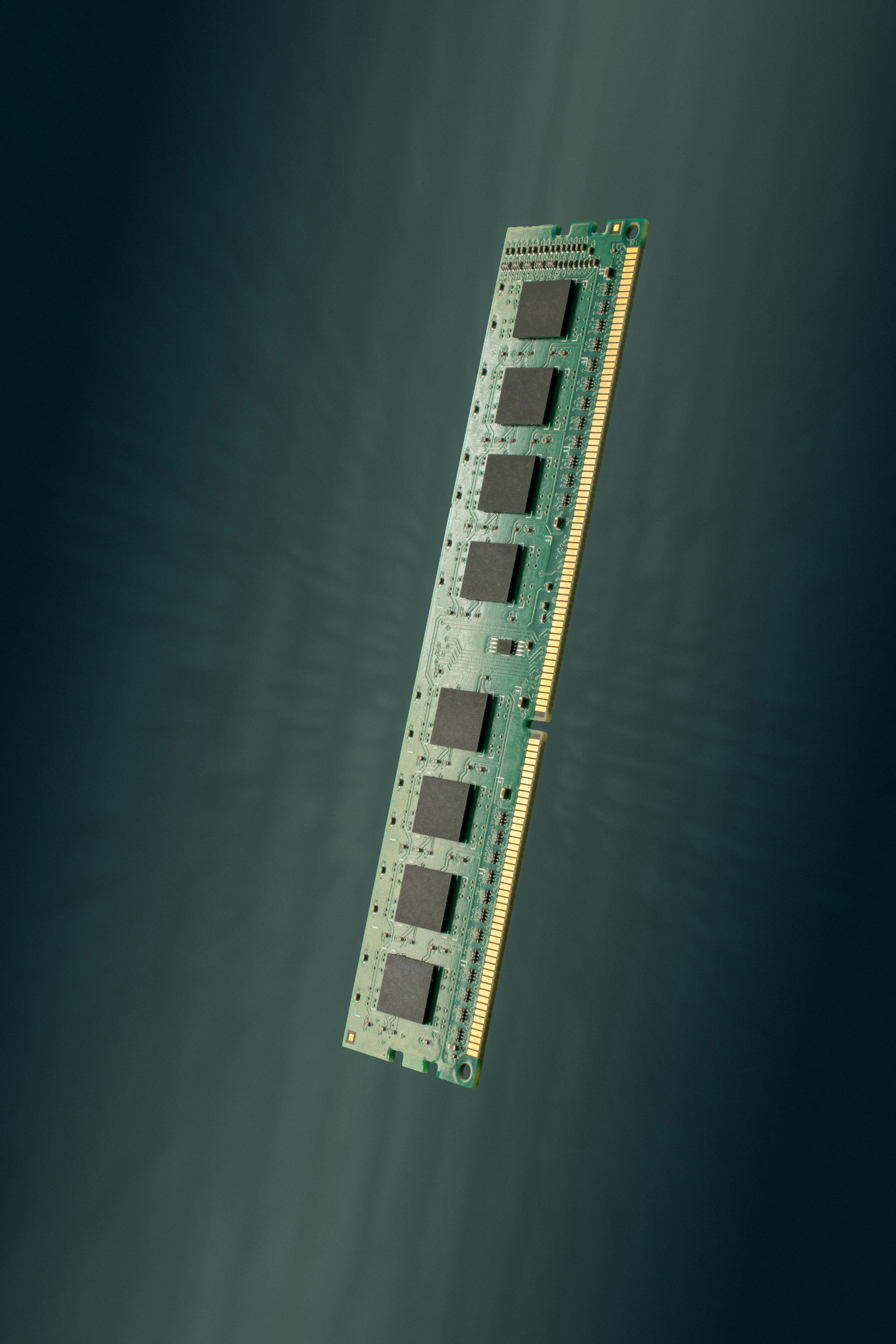 What Is RAM and Why Is My Computer So Slow?