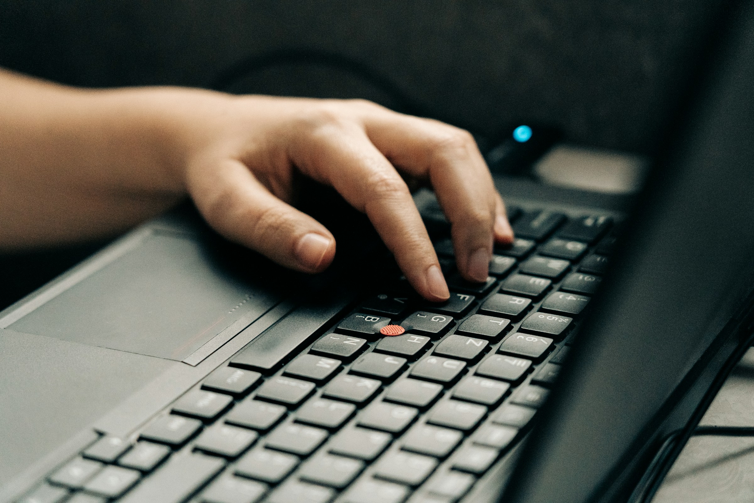 Common Scams and How to Spot Them