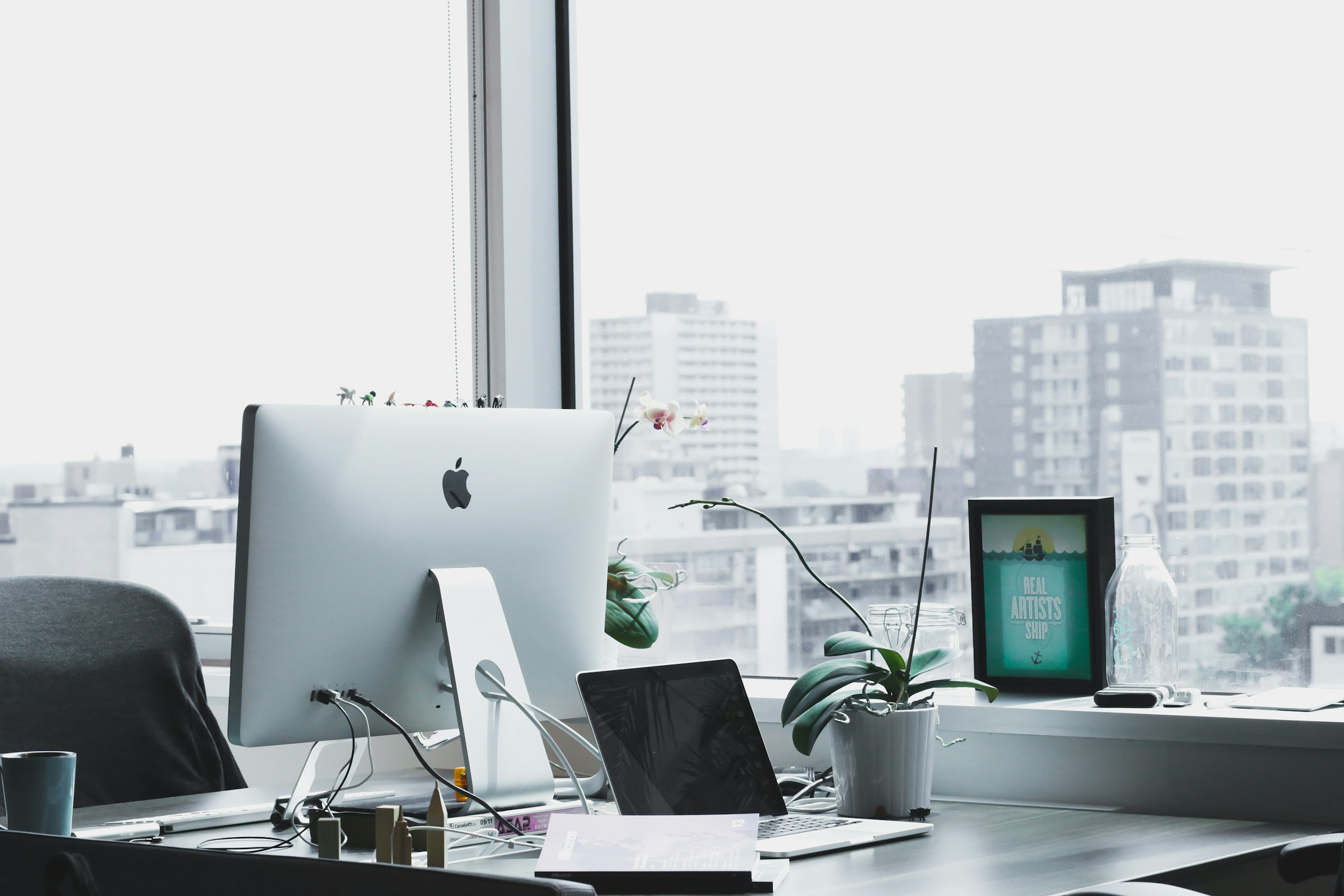 What is meant by managed IT services